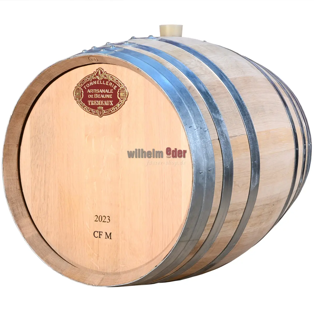 Tremeaux barrel 114 l - Feuillette