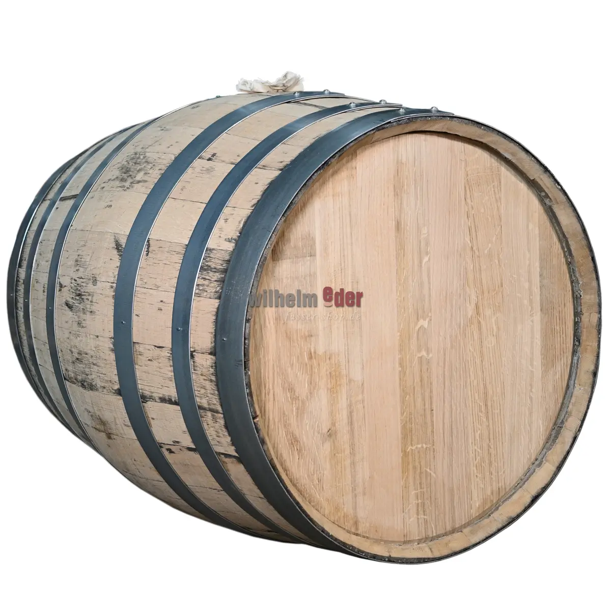 Cognacbarrel 300 l - Premium