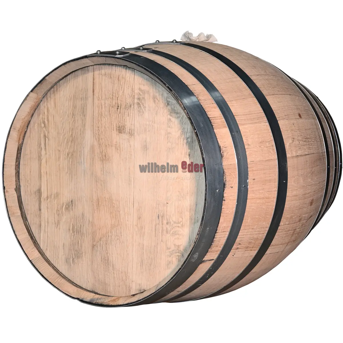 Cognacbarrel 280 - 300 l - Premium