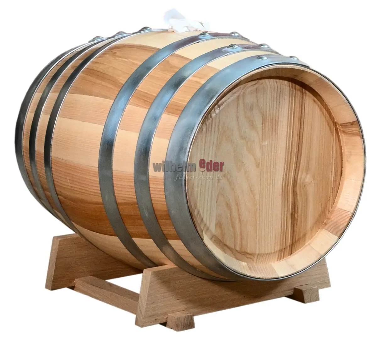 Ash distillate barrel 28 l - 112 l