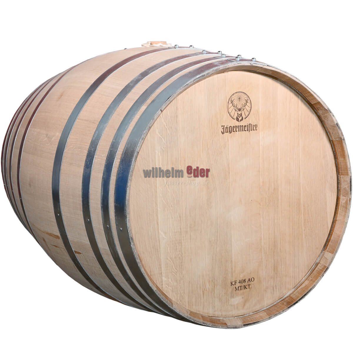 Herb liqueur barrel 300 l 