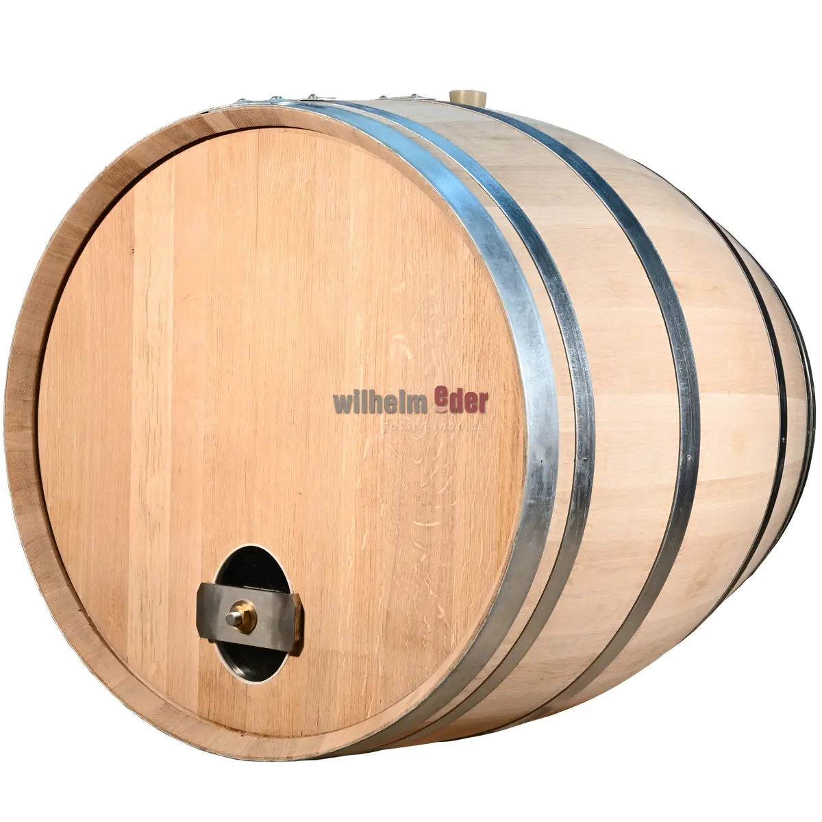 Tremeaux barrel 500 l - L'Ouvrée®