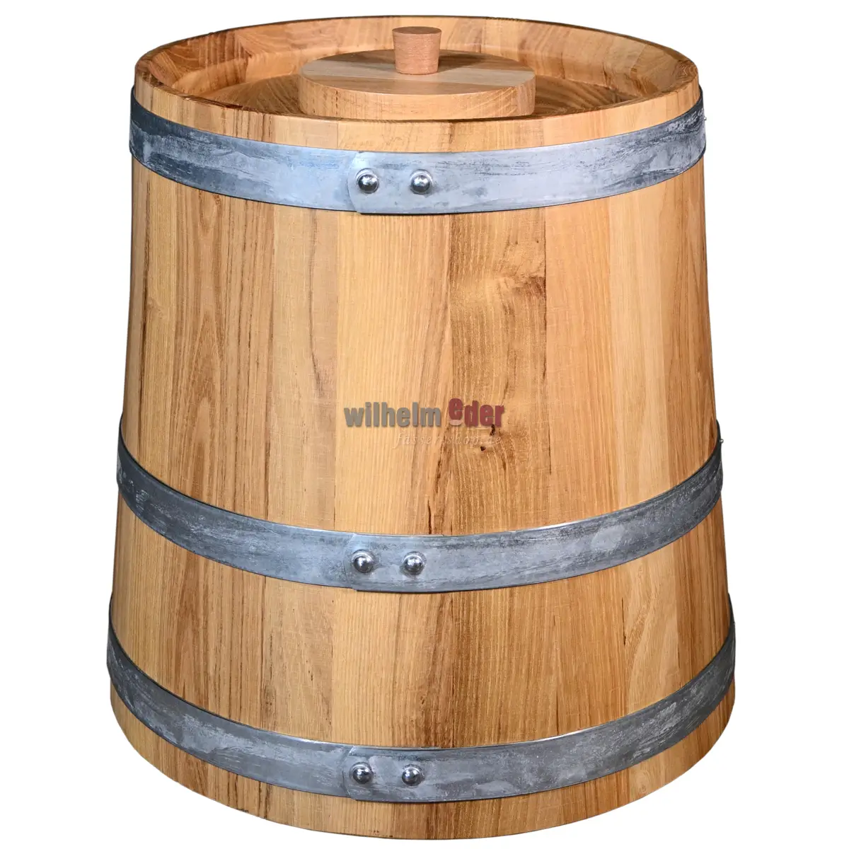 Vinegar Barrels 20 l - Acacia