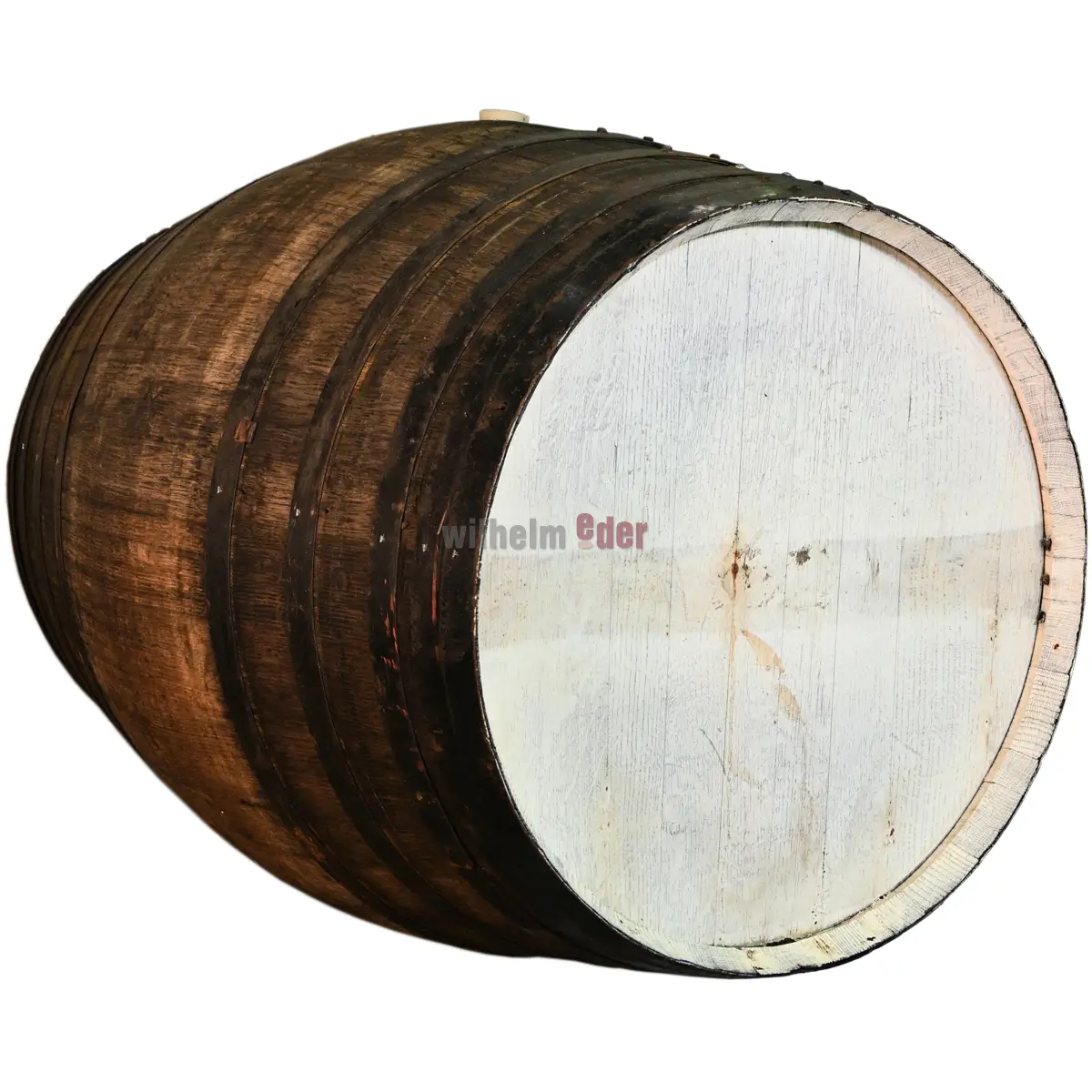 Beer barrel IPA 450 l - ex orange liqueur