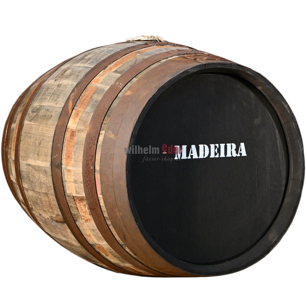 Madeirabarrel 128 l