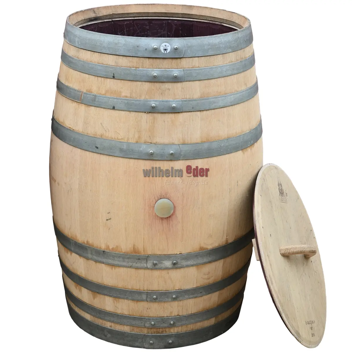 Rain barrel 225 l - Exclusive