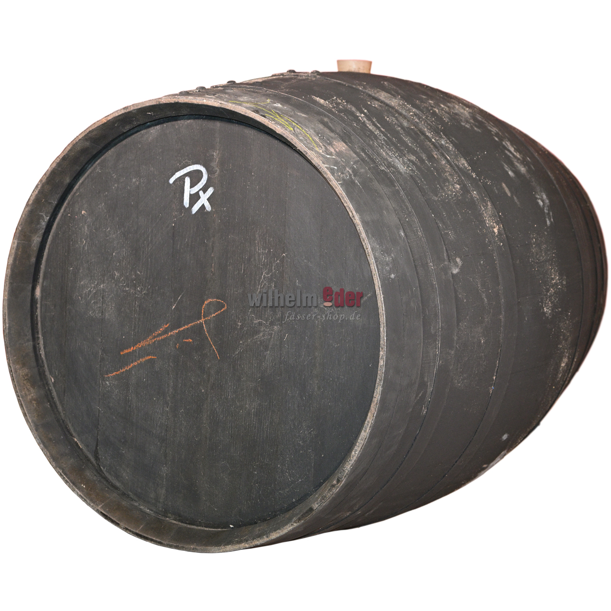 Sherrybarrel 225 l - Pedro Ximénez