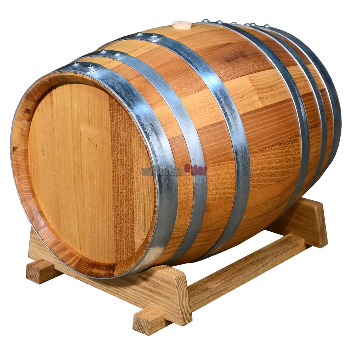 Barrel from mulberrywood 3 l - 112 l