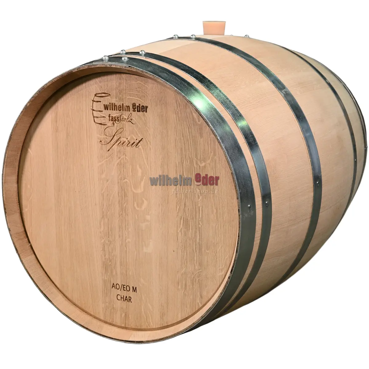 EDER - FassStolz® Reserve barrel 225 l