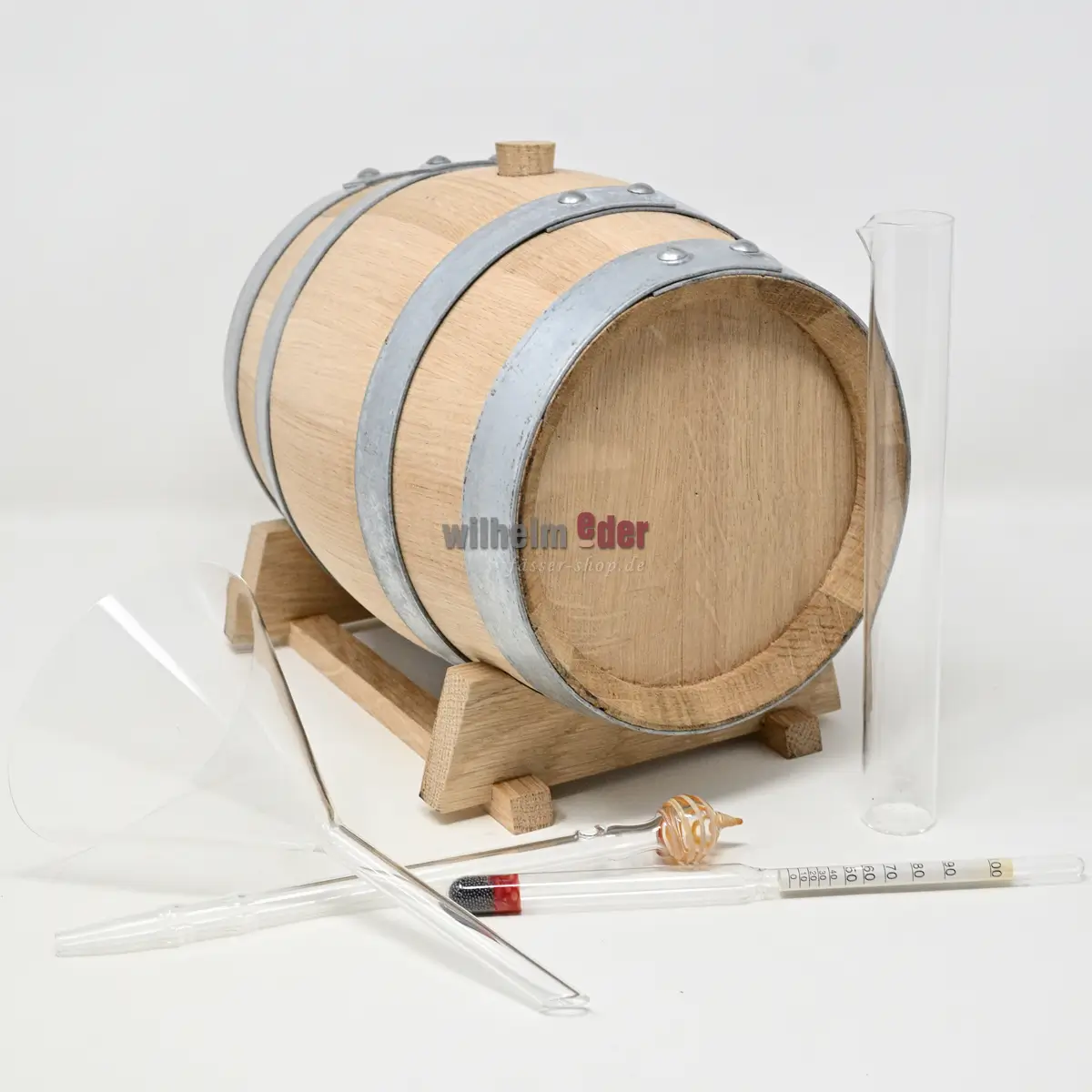 Private Barrel-Aging-Set