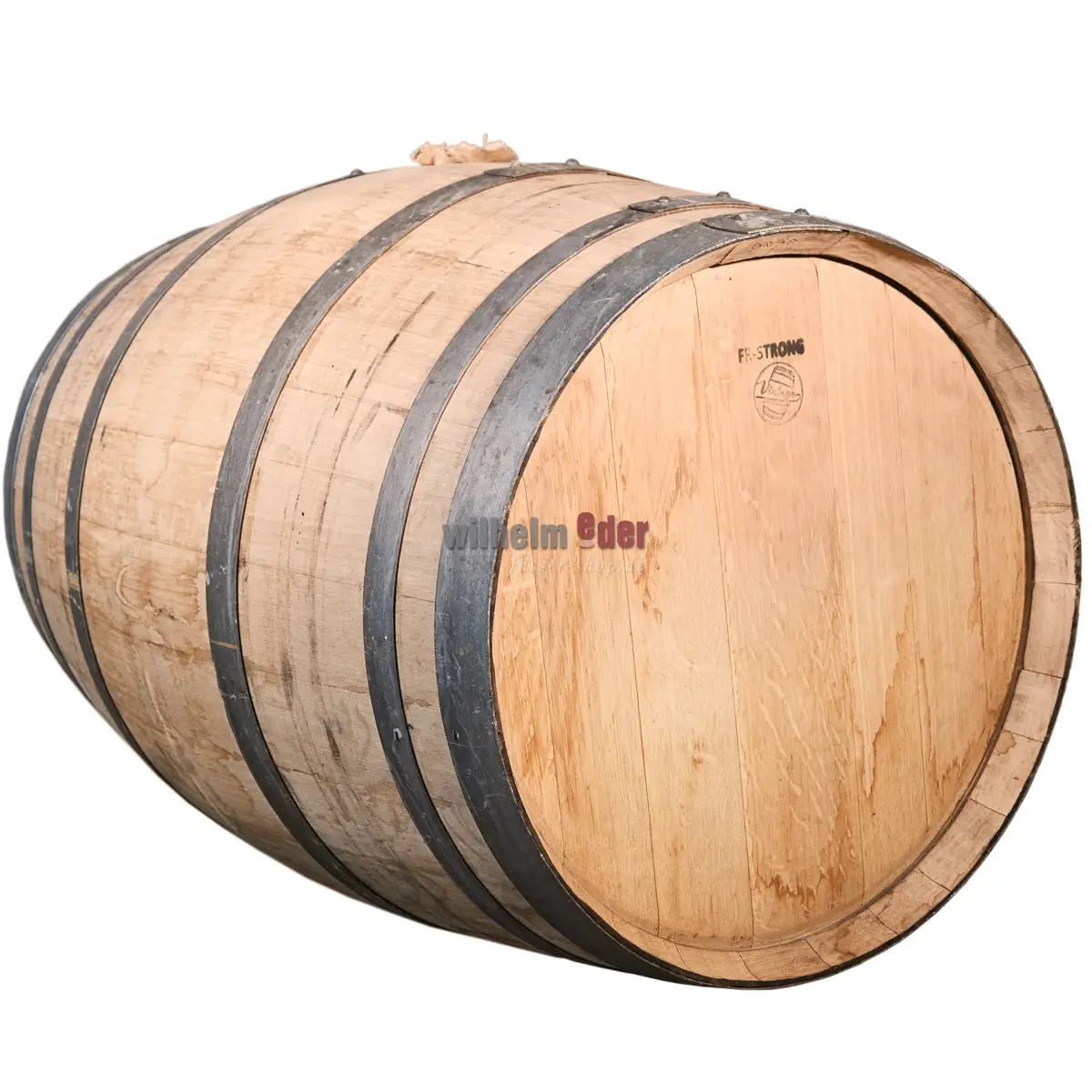 Rum barrel 225 l - Agricole Rhum