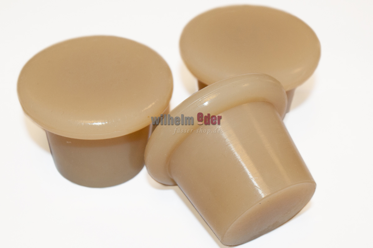 Silicone Bung Zeta