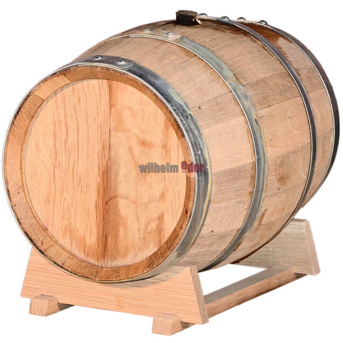 Bourbonbarrel 5 l - 10 l