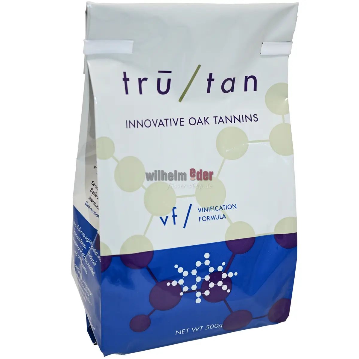 Tru Tan vf / Vinification Formula - 500 gr