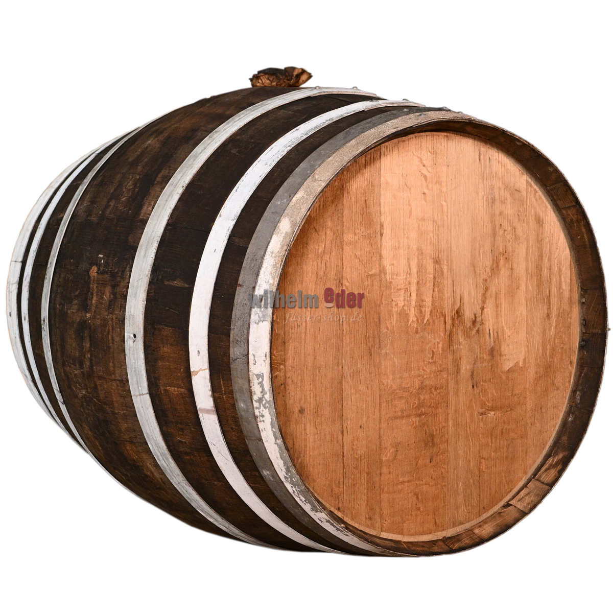 Cognacbarrel 300 l - original condition