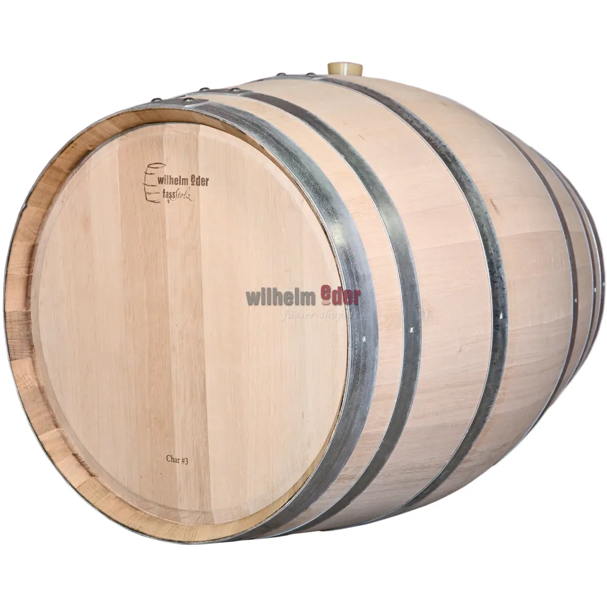 EDER - FassStolz® Bourbon barrel 200 l 