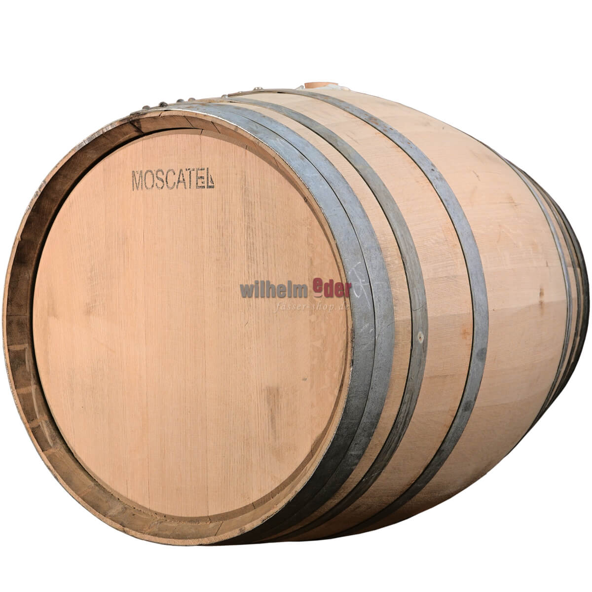 Muscatelbarrel / Moscatelbarrel 225 l 