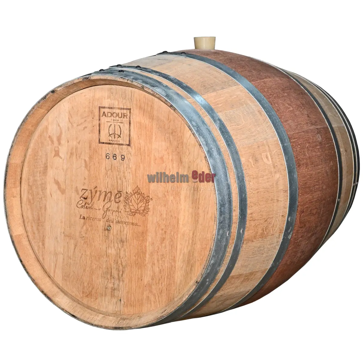 Amaronebarrel 225 l