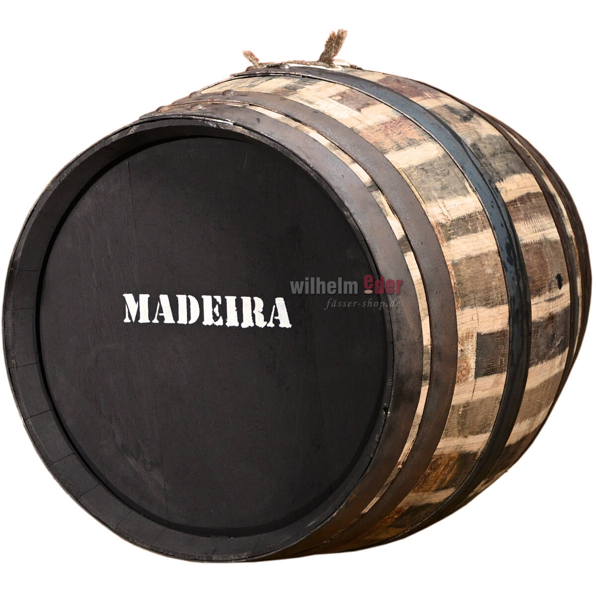 Madeirabarrel 40 l