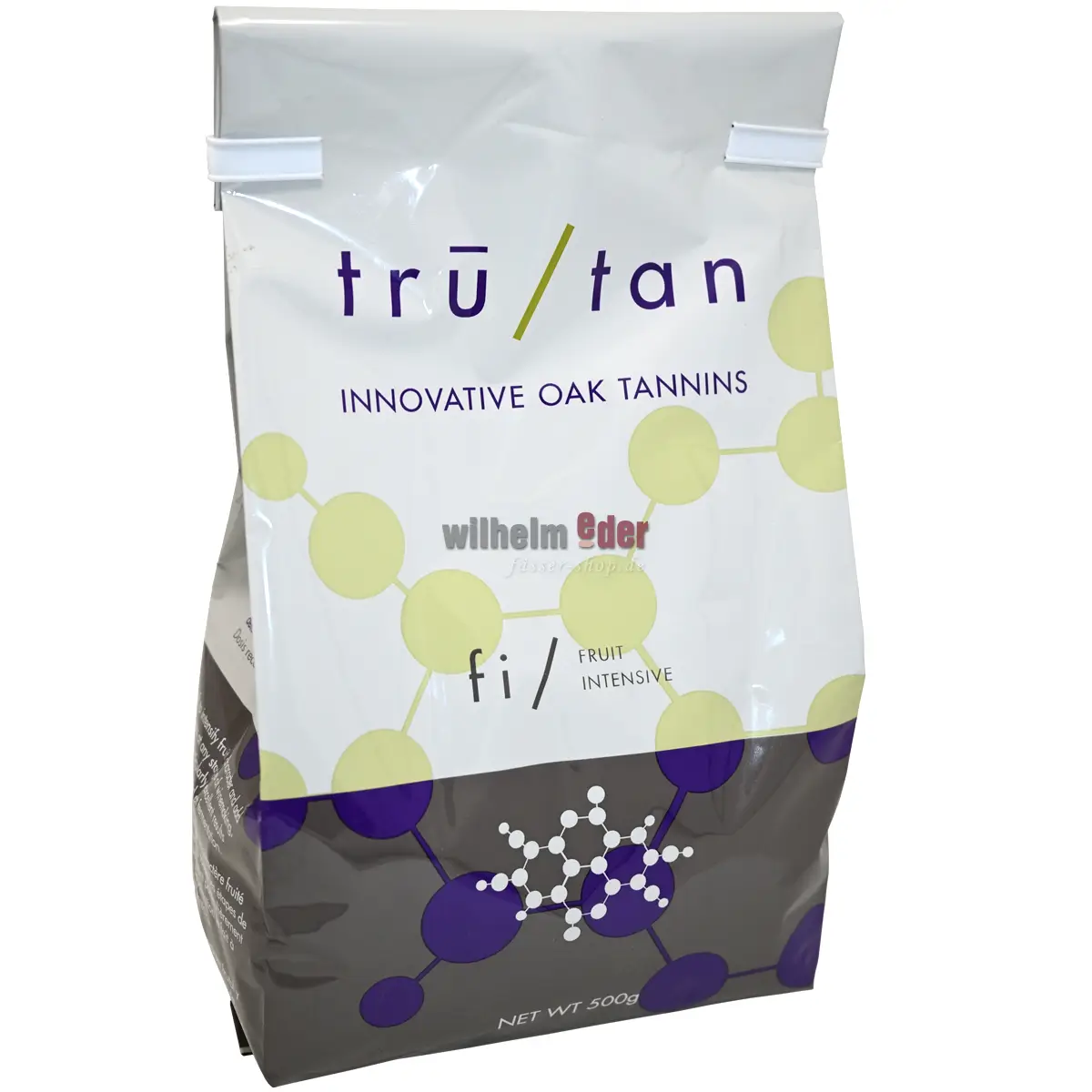 Tru Tan fi / Fruit Intensive - 500 gr