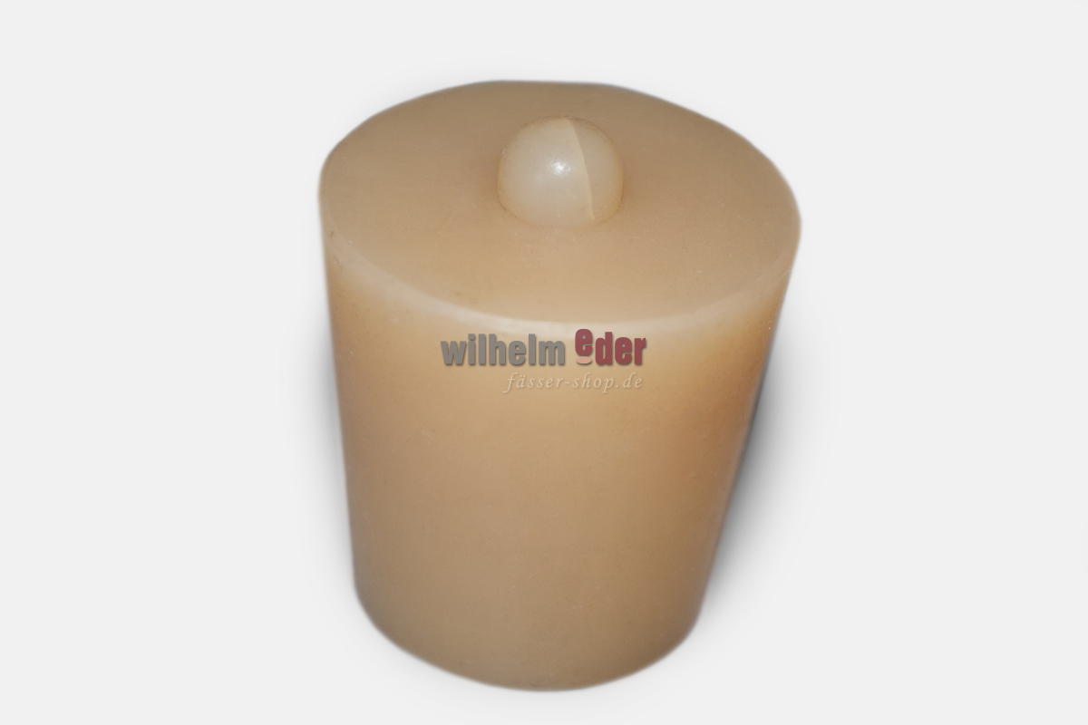 Fermentation Bung brown