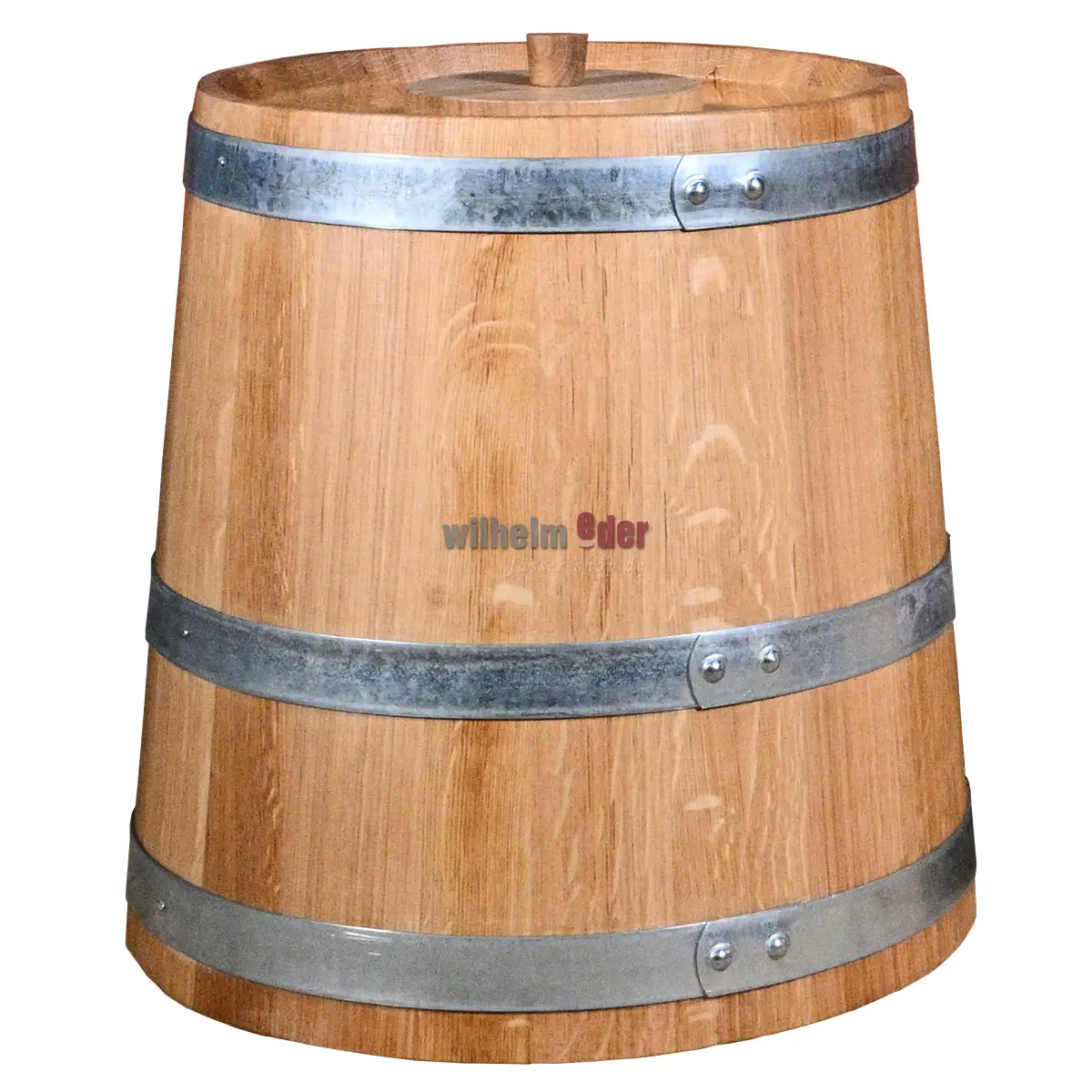 Oak Vinegar Barrels