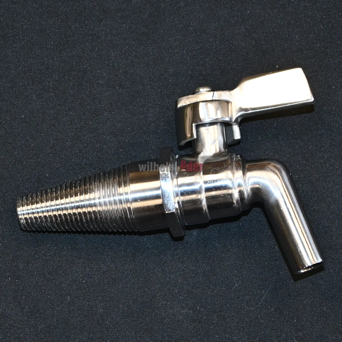 High quality steel tap 