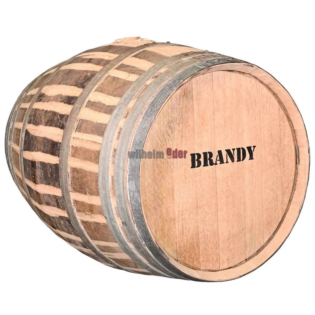 Brandybarrel 225 l - French oak