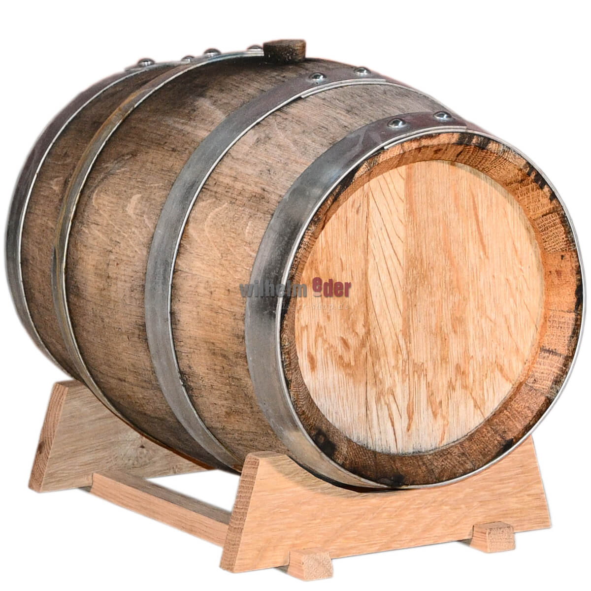 Used Whiskybarrel  5 l - 10 l 