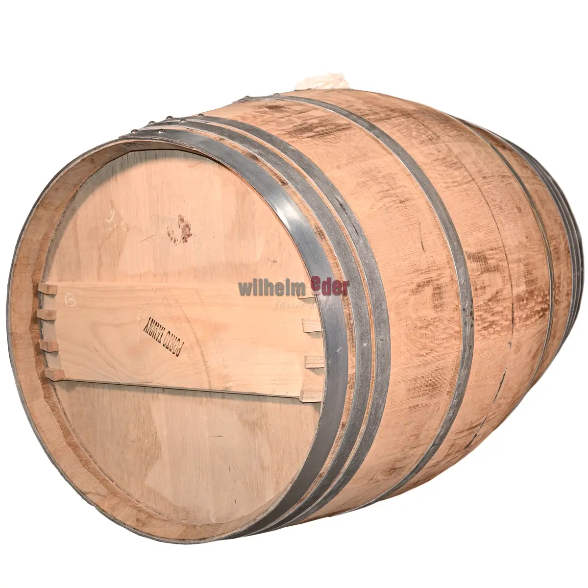 Port wine barrel 225 l - Tawny