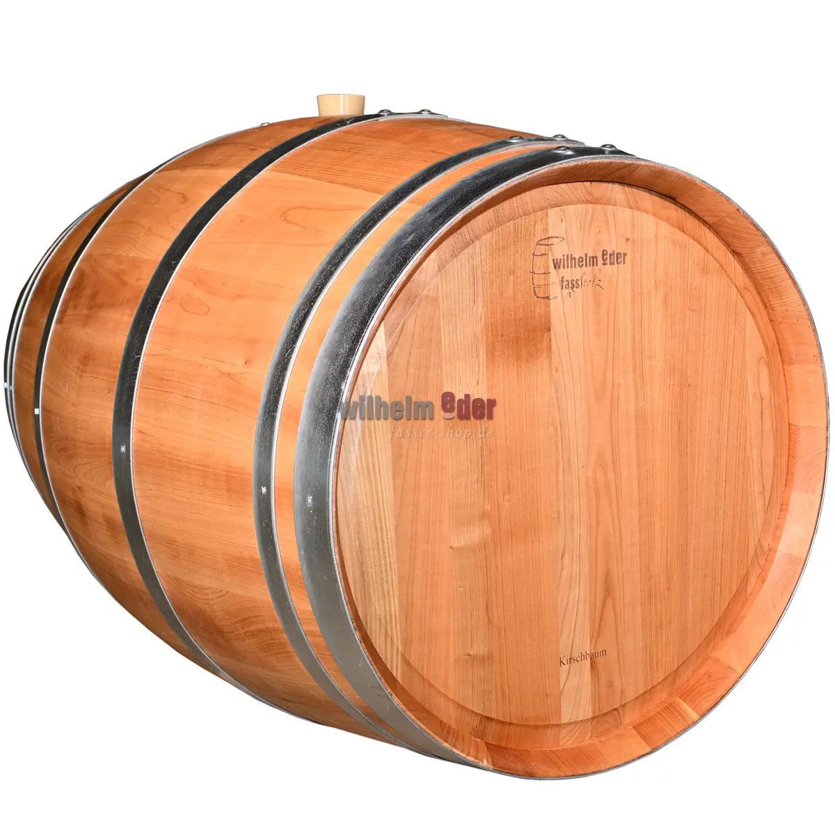 EDER - FassStolz® Cherry barrel 225 l