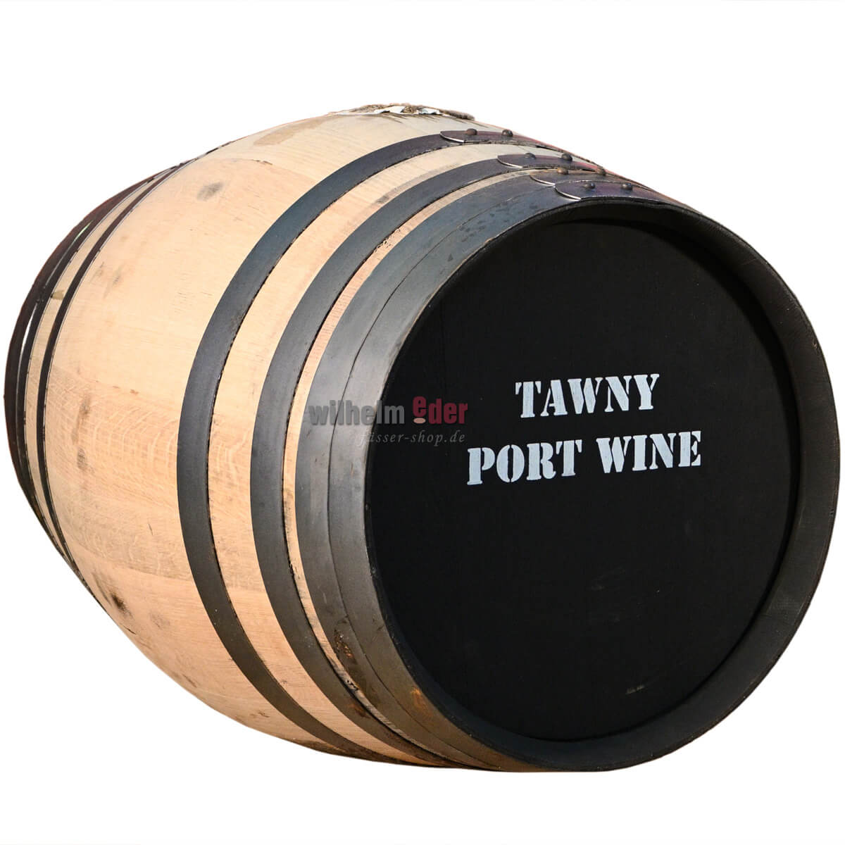 Port wine barrel 128 l - Tawny