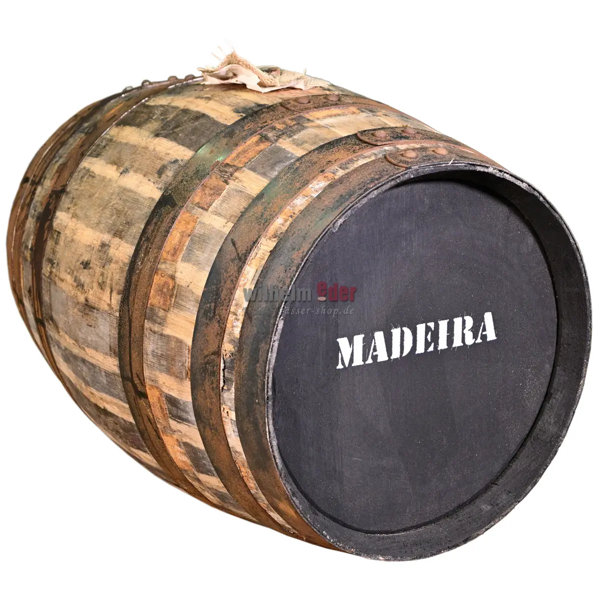 Madeirabarrel 50 l