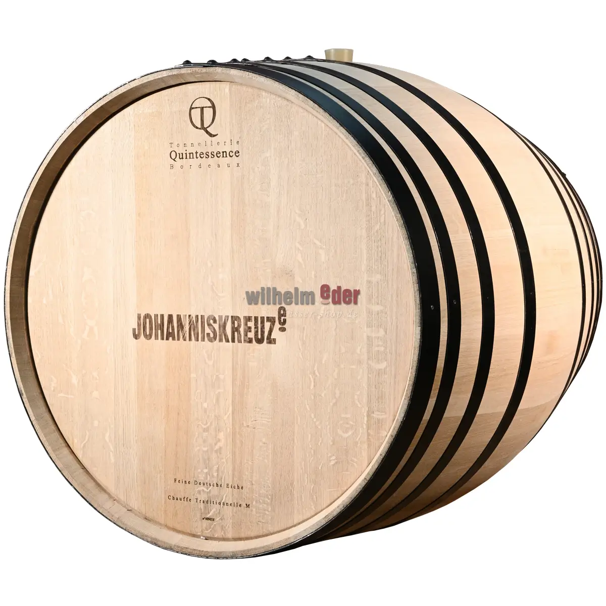 Quintessence 500l German Oak - Johanniskreuz