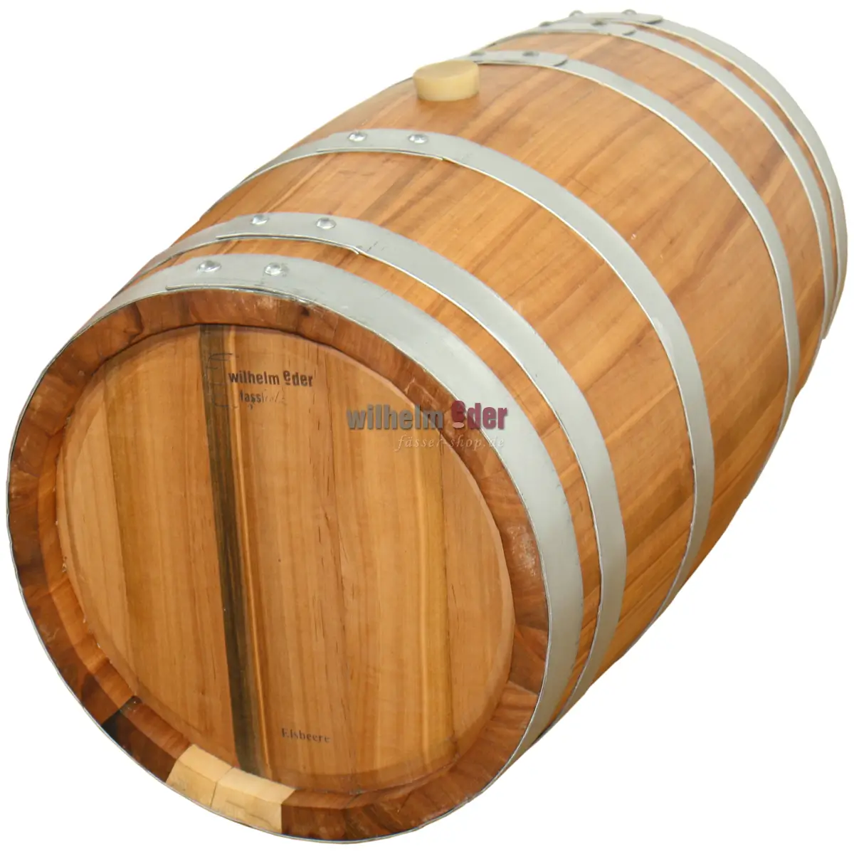 Wild berry Barrel 100 l