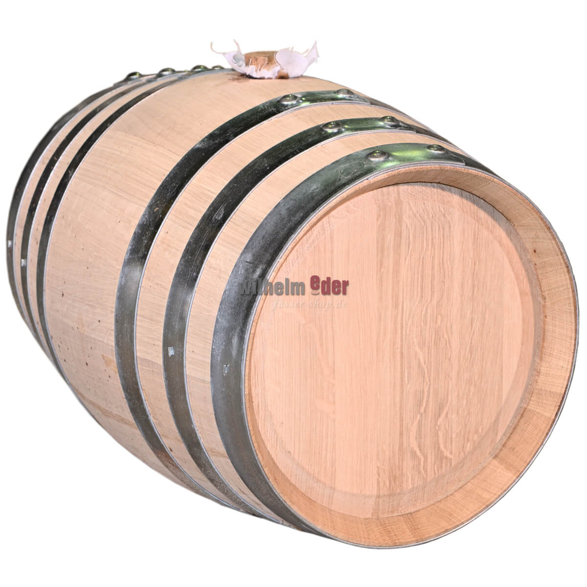 Muscatelbarrel / Moscatelbarrel 30 l - freshly emptied