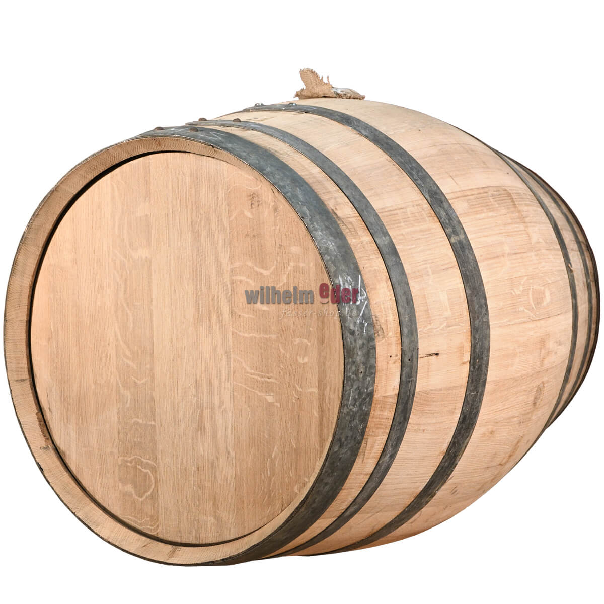 Brandybarrel 225 l - American oak