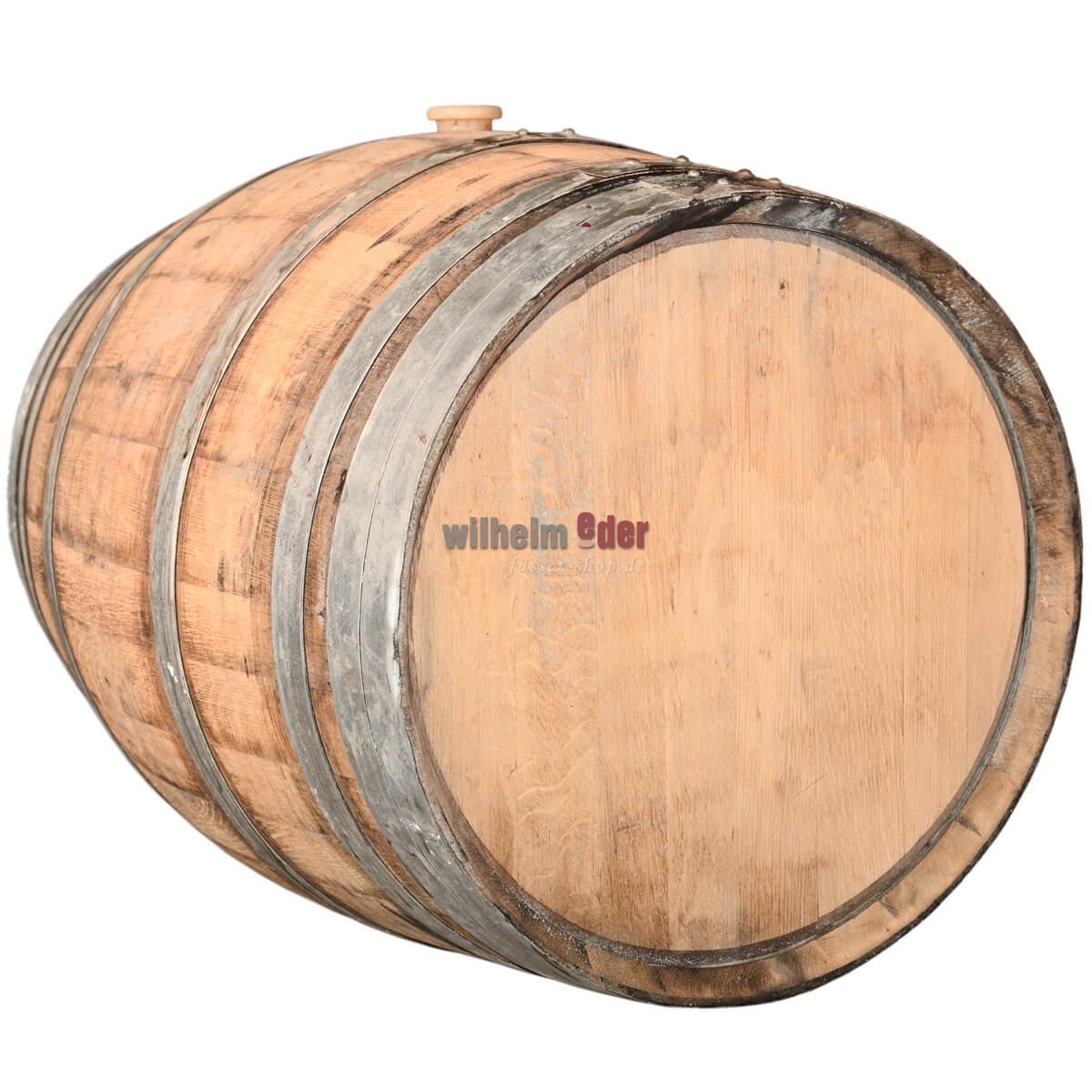 Port wine barrel 225 l -  Lagrima 