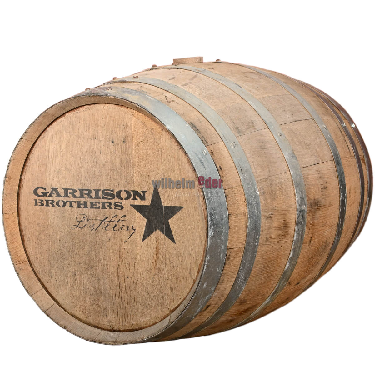 Bourbonbarrel 56 l - Garrison Brothers 