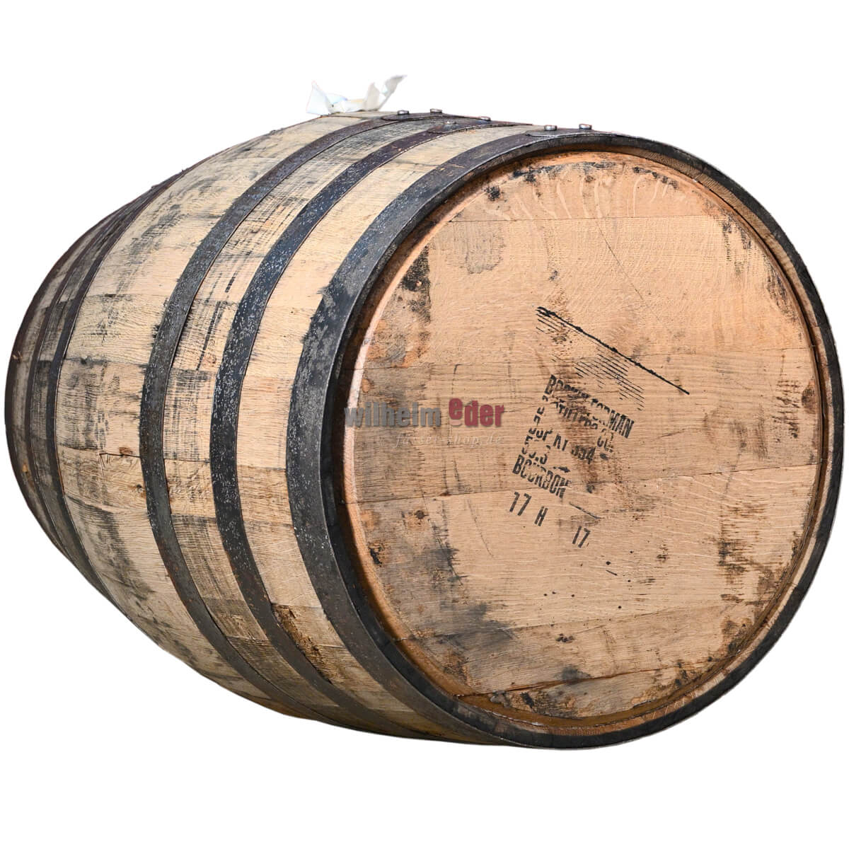 Bourbonbarrel 190 l - Brown Forman