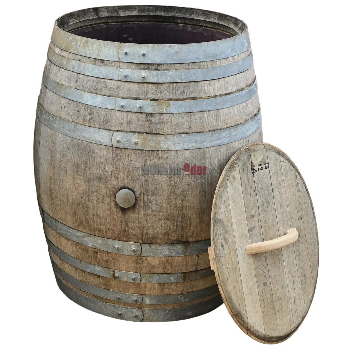 Rain barrel 225 l - 228 l