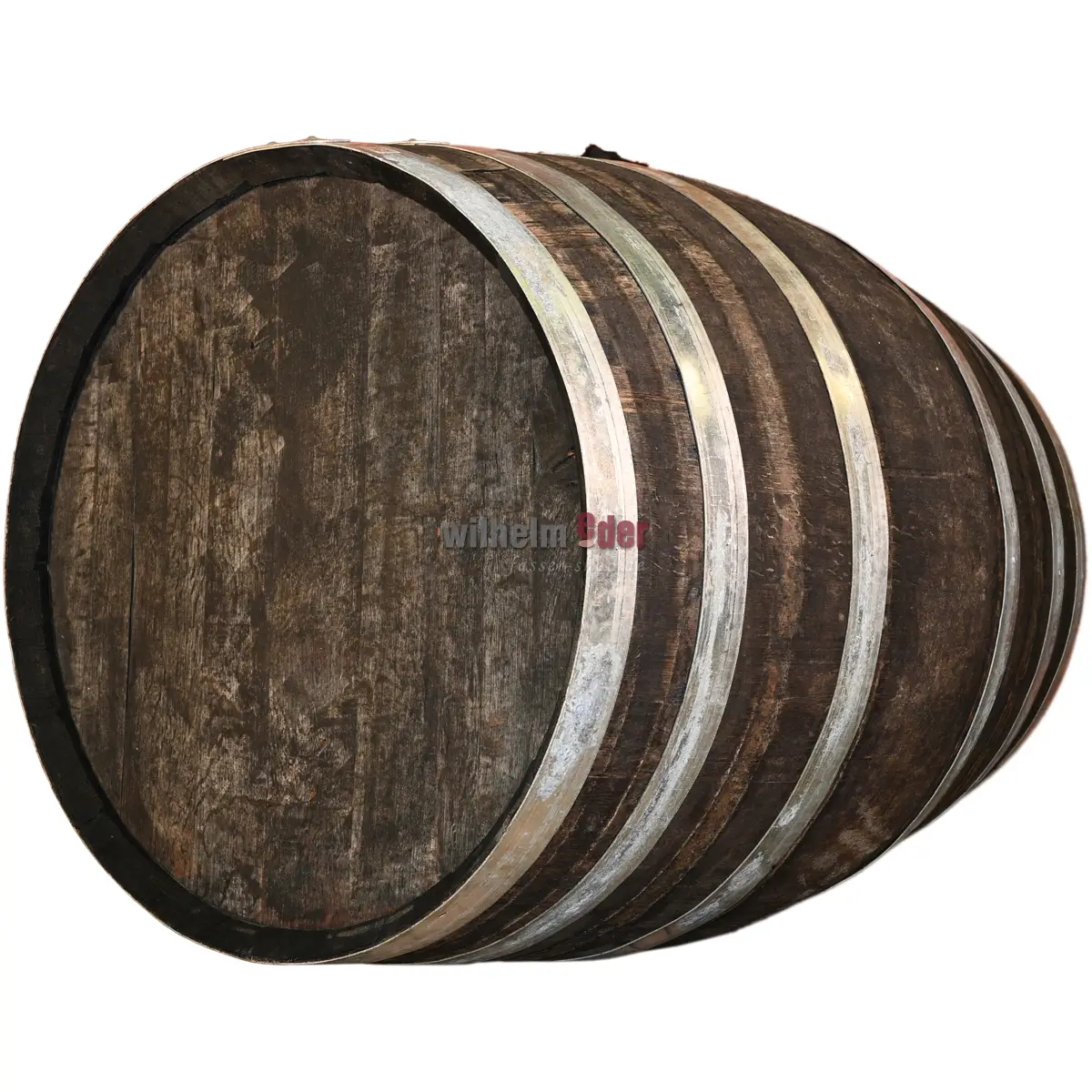 Pineau de Charentes barrel 500 l - white