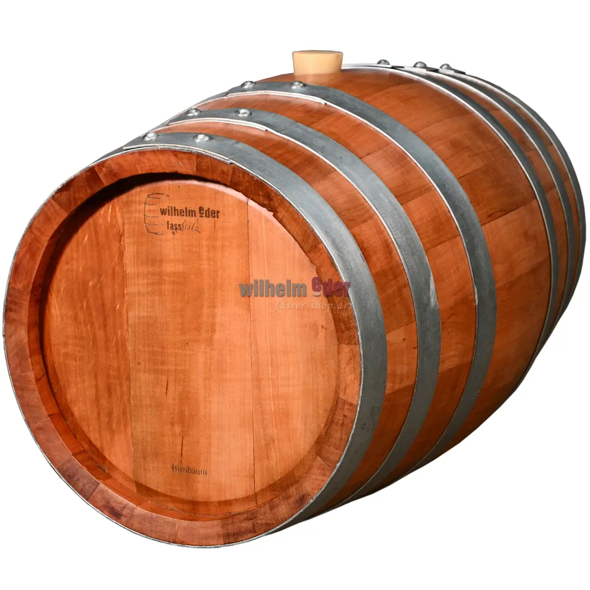 Pear tree barrel 56 l