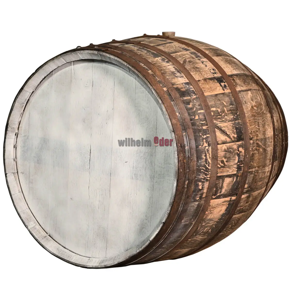 Cognacbarrel 300 l - original condition