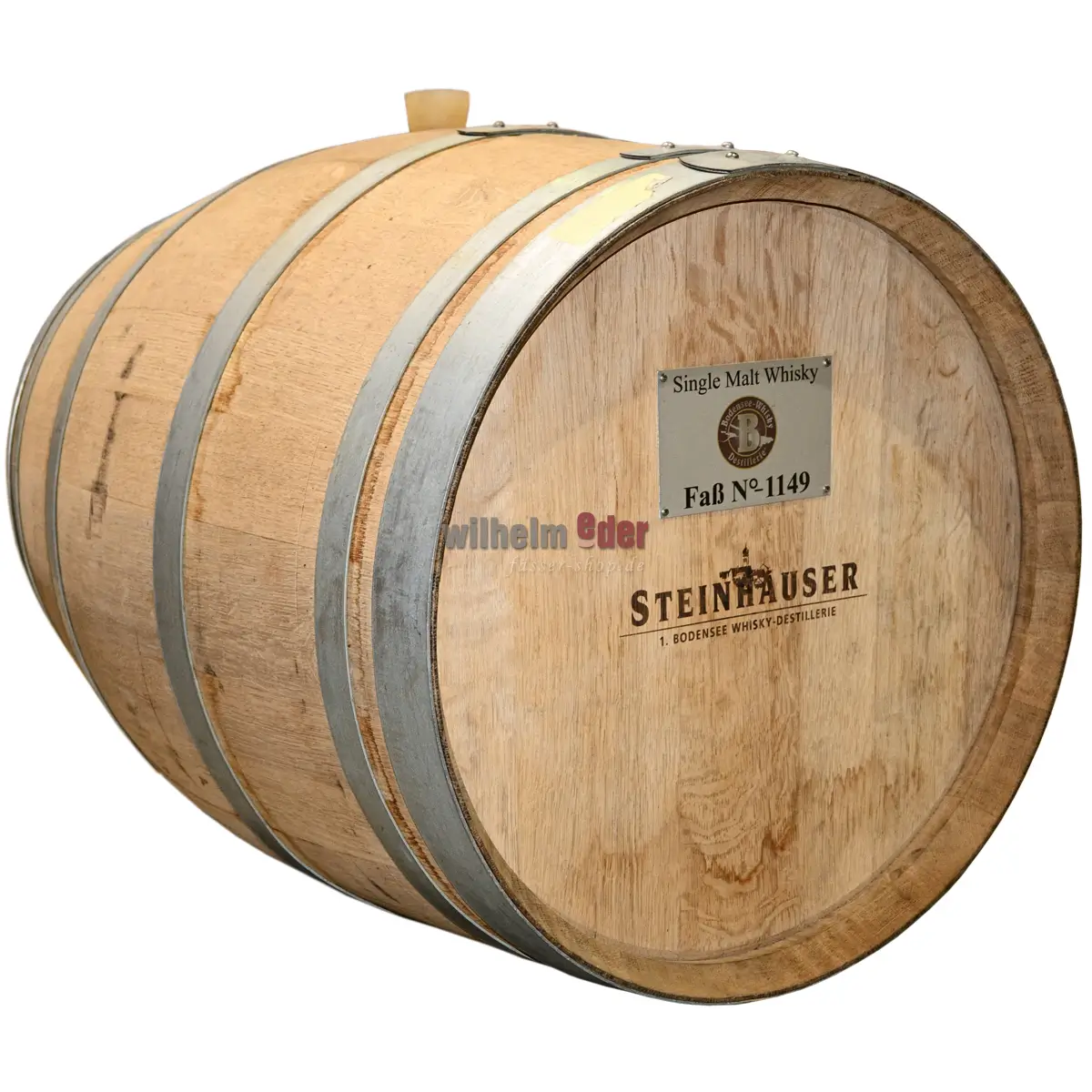 Rum barrel 225 l - Germany