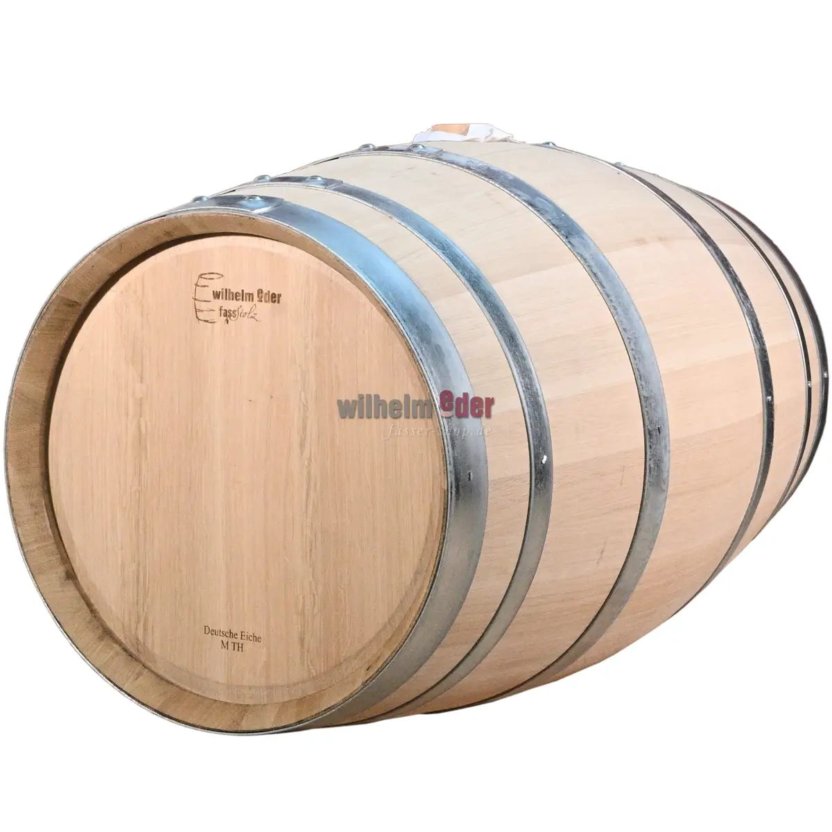 EDER - FassStolz® 110 l - Cigar cask