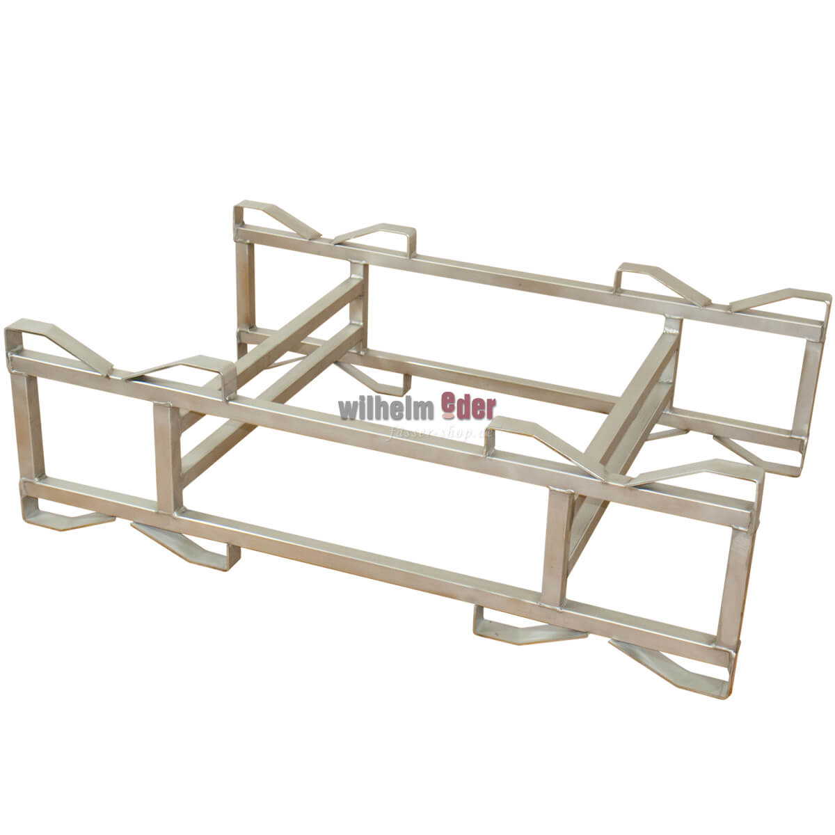 Rack - stainless steel  Double, combination rack 225/228 l