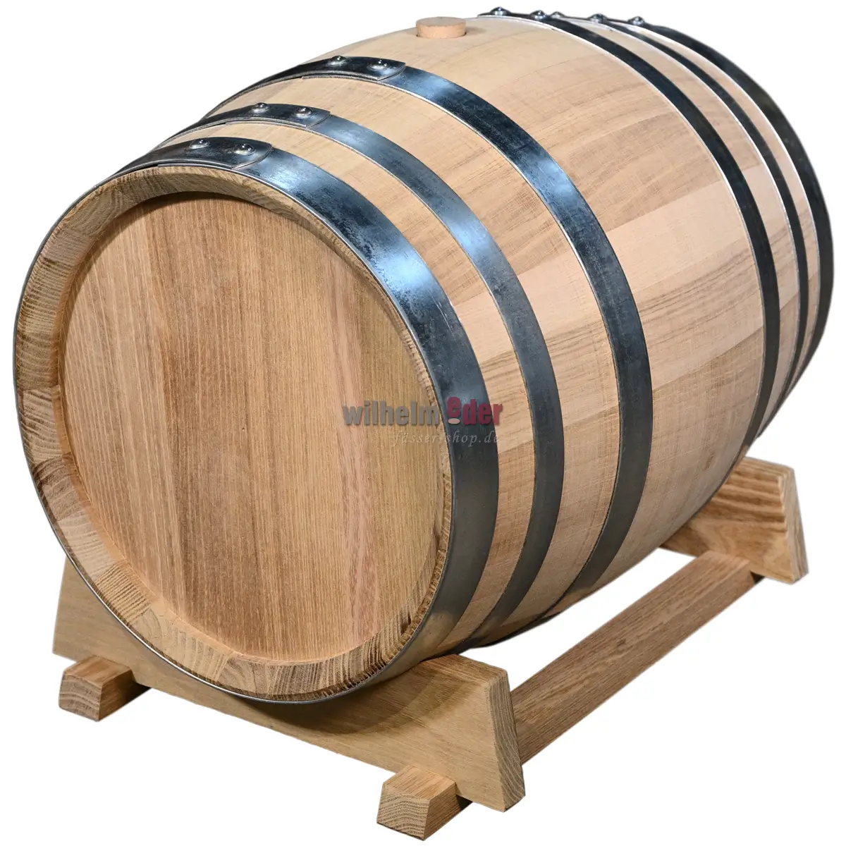 Distillate barrel acacia 3 l - 112 l